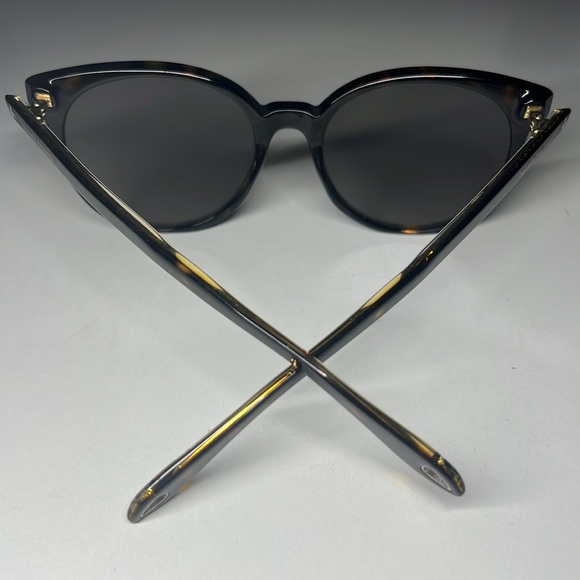 Givenchy Gv 7077/S  0086 Dark Havana Women’s Sunglasses - Picture 10 of 16